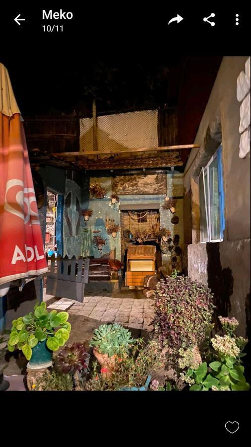 NATA HOST old tbilisi Daire Dış mekan fotoğraf