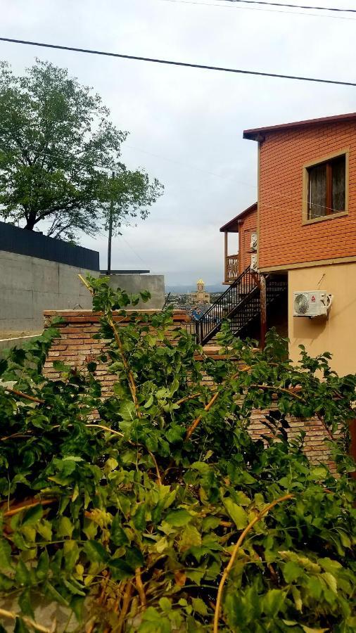 NATA HOST old tbilisi Daire Dış mekan fotoğraf